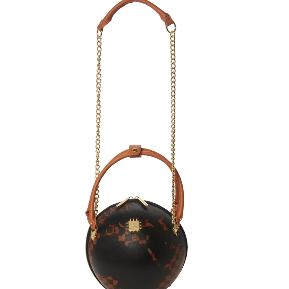 A.i.5 GLOBAL GLOBE BAG - Picture 6 of 9